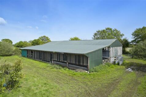 Farm Buildings