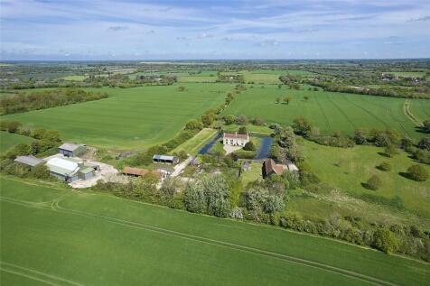 Chediston Farm