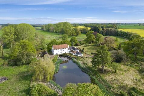 Watermill Farmhouse