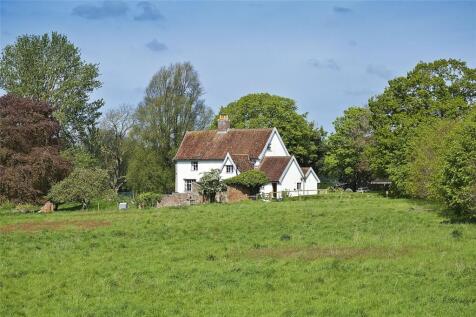 Blyford Hall