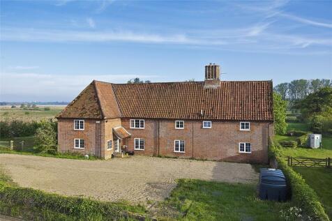 Church Farmhouse