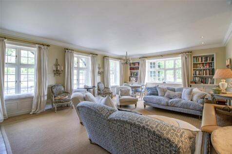 Drawing Room