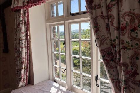 Bedroom 3 View