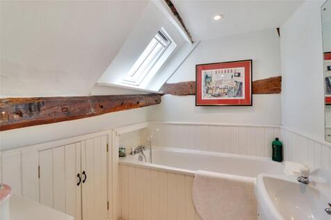 Bedroom 5 En-Suite