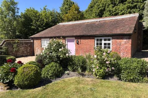 Guest Cottage