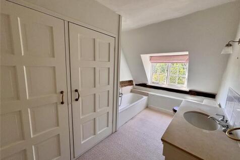 Bedroom 3 En-Suite