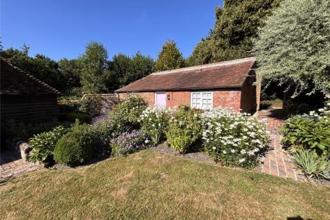 Guest Cottage