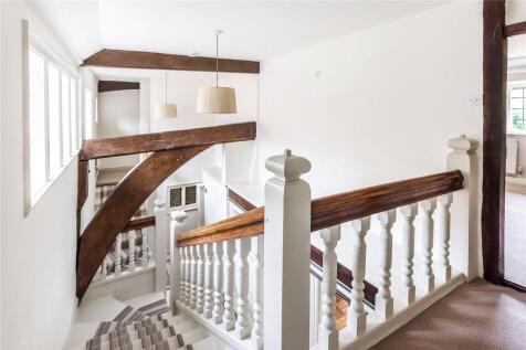 Stairwell