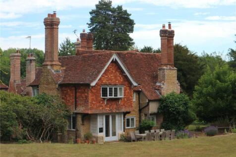 Rear Elevation