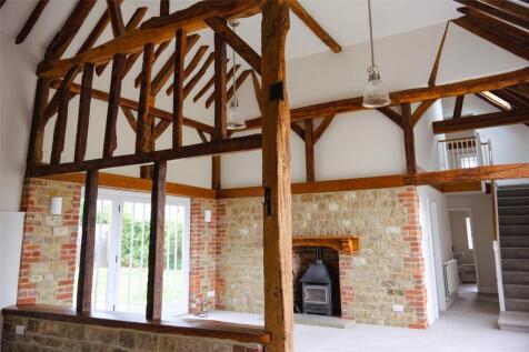 Reception Area