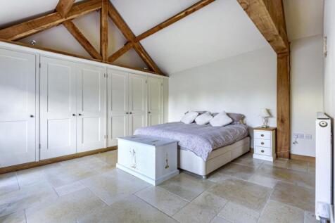 Annexe Bedroom