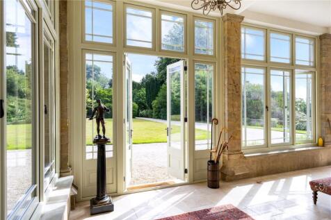 Orangery