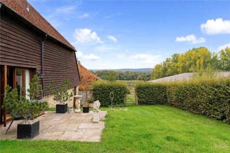 Garden/View