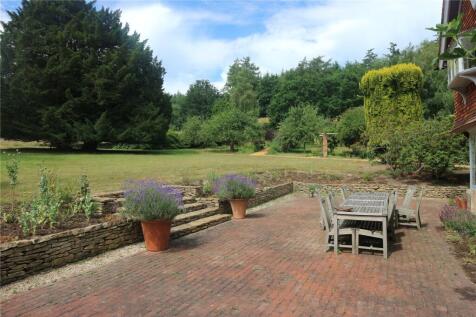 Terrace &amp; Garden