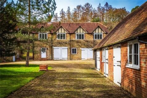 Stables &amp; Garages