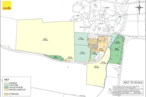 Land Plan