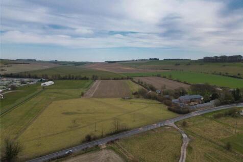 Lot 1 Camp Field