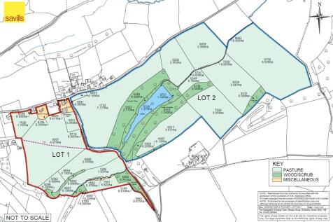 Land Plan