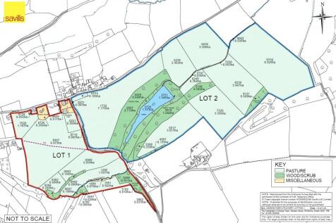 Land Plan