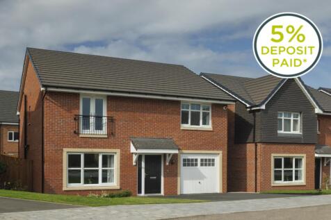 Oak Grange - Kendal