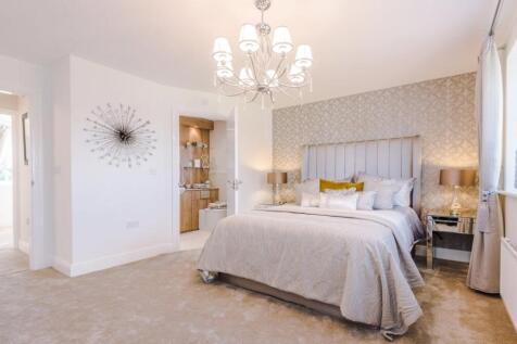Kendal - Bedroom
