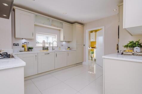 Kendal - Kitchen