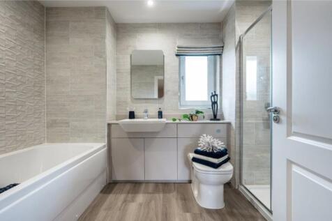 Kendal - Bathroom