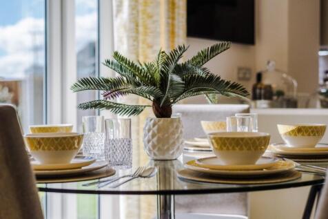 Kendal - Kitchen 2