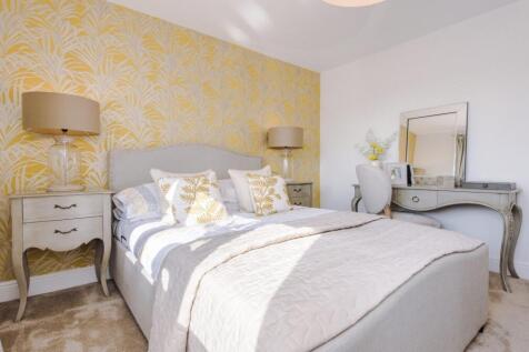 Kendal - Bedroom 2