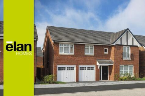 Nairn - Oak Grange -