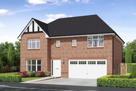 Leven - Oak Grange -