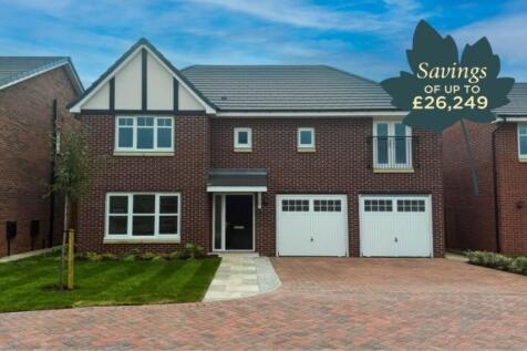 Leven - Oak Grange -