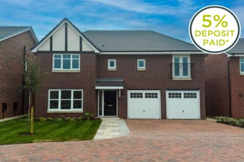 Leven - Oak Grange -