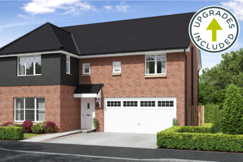 Cairnhill - Lytham -