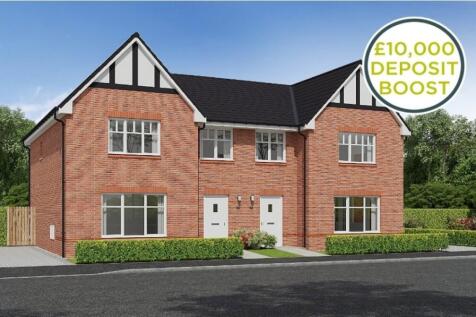 Dewsbury - Oak Grang