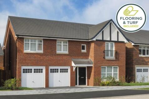 Nairn - Oak Grange -