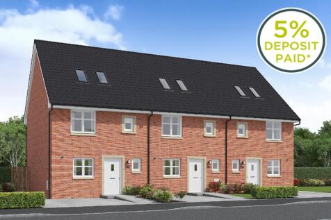 Darrington - Oak Gra