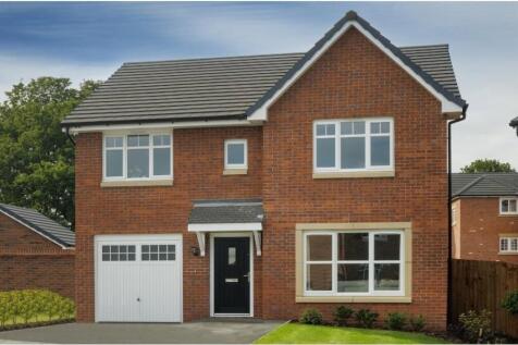 Harris - Oak Grange