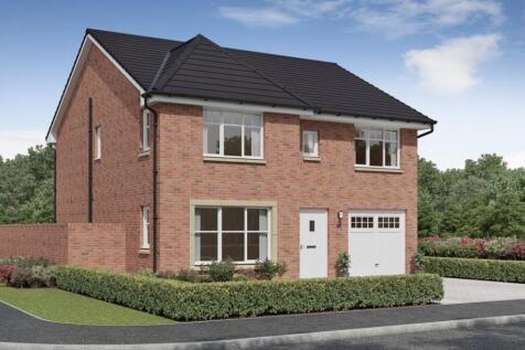 Harris - Oak Grange