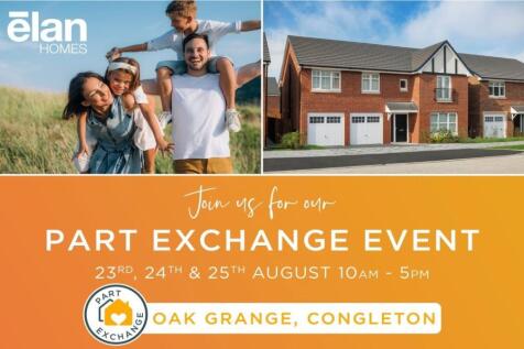 Bank Holiday Event