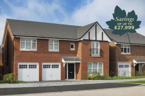 Nairn - Oak Grange -