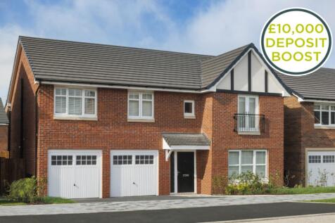 Nairn - Oak Grange -