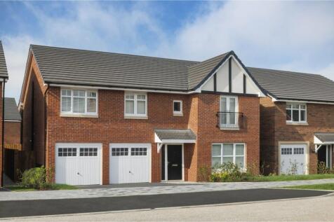 Nairn - Oak Grange -