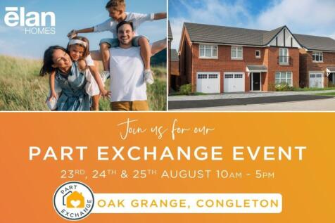 Bank Holiday Event
