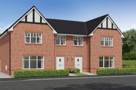 Dewsbury - Oak Grang