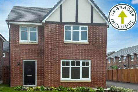 Dewsbury - Oak Grang