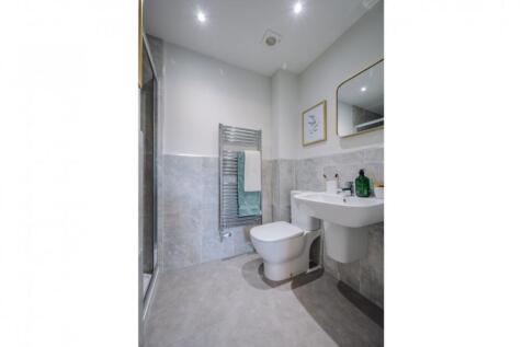 Ensuite - Healey - D