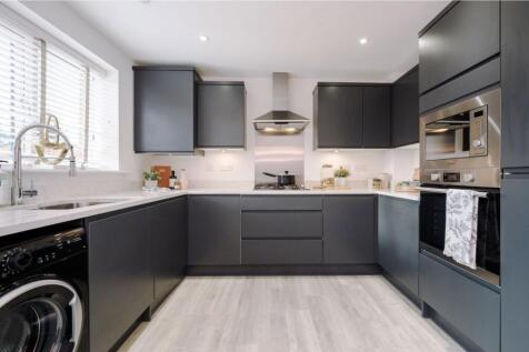 Kitchen 3 Castlevale
