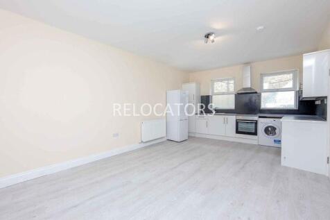 Kitchen/ Lounge