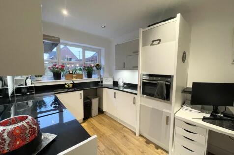 Annex Kitchen